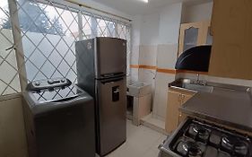 Apartamento amoblado a excelente precio
